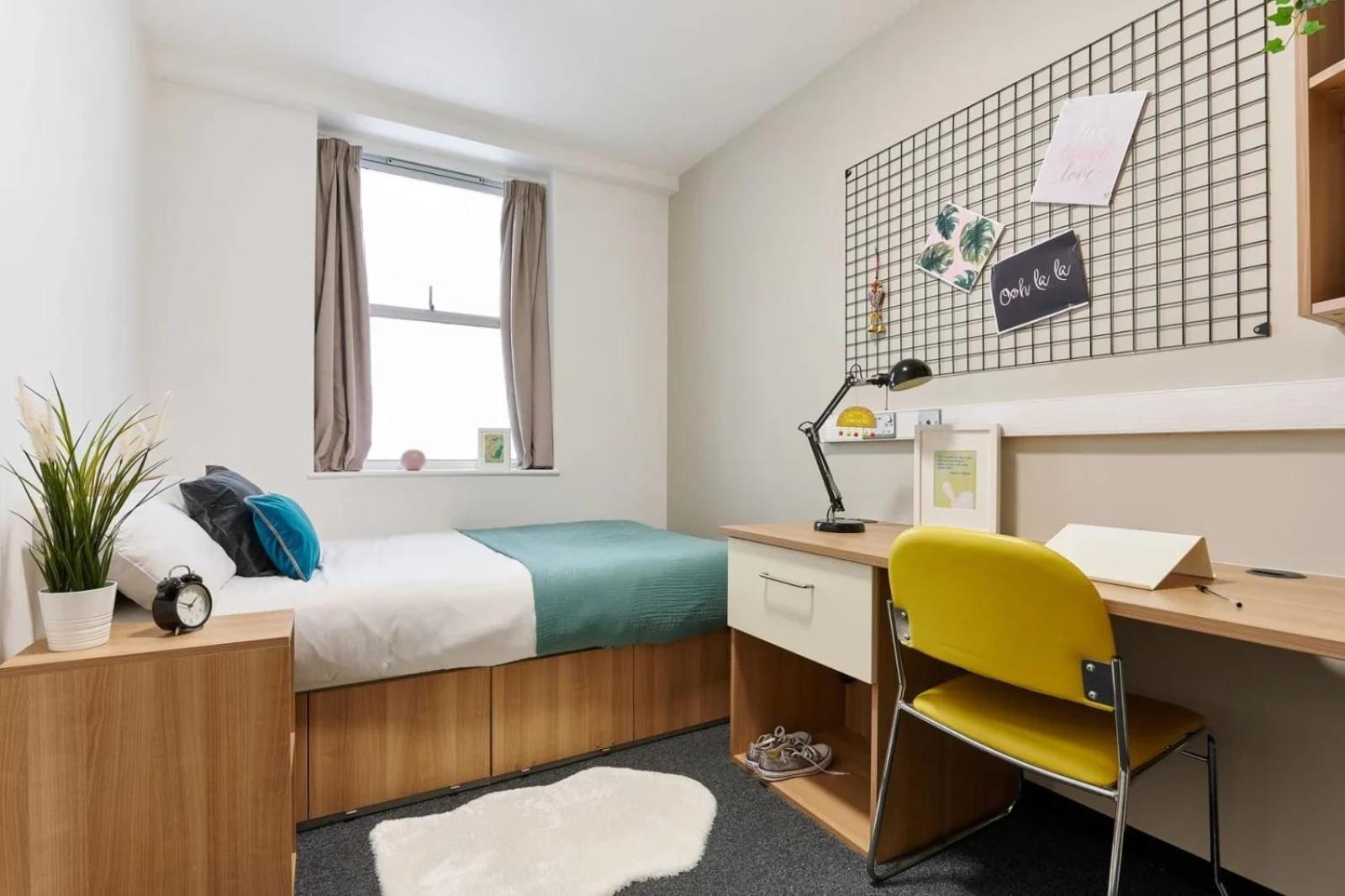 For Students Only Host Northernhay House Exeter Exeter