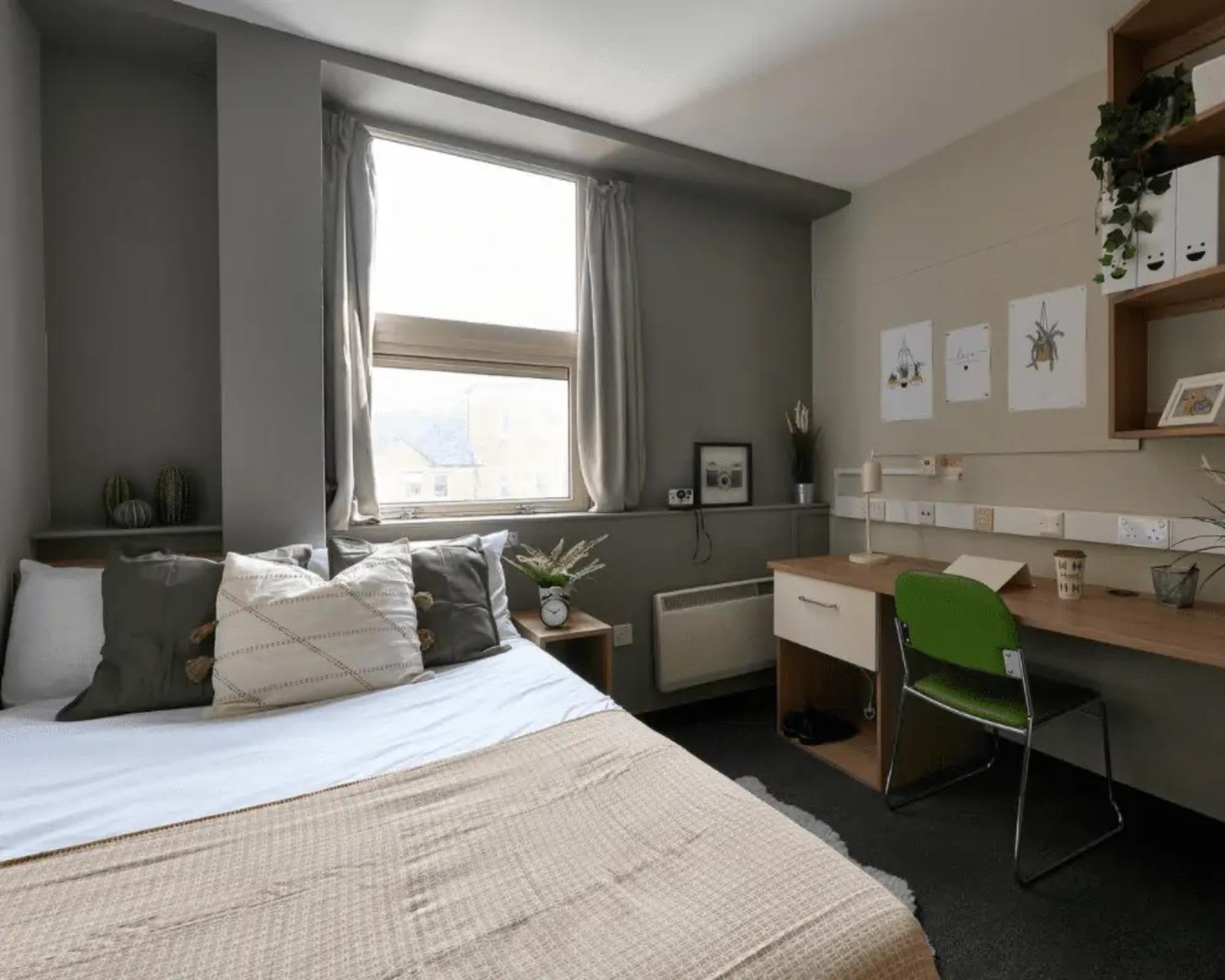 For Students Only Host Northernhay House Exeter Exeter